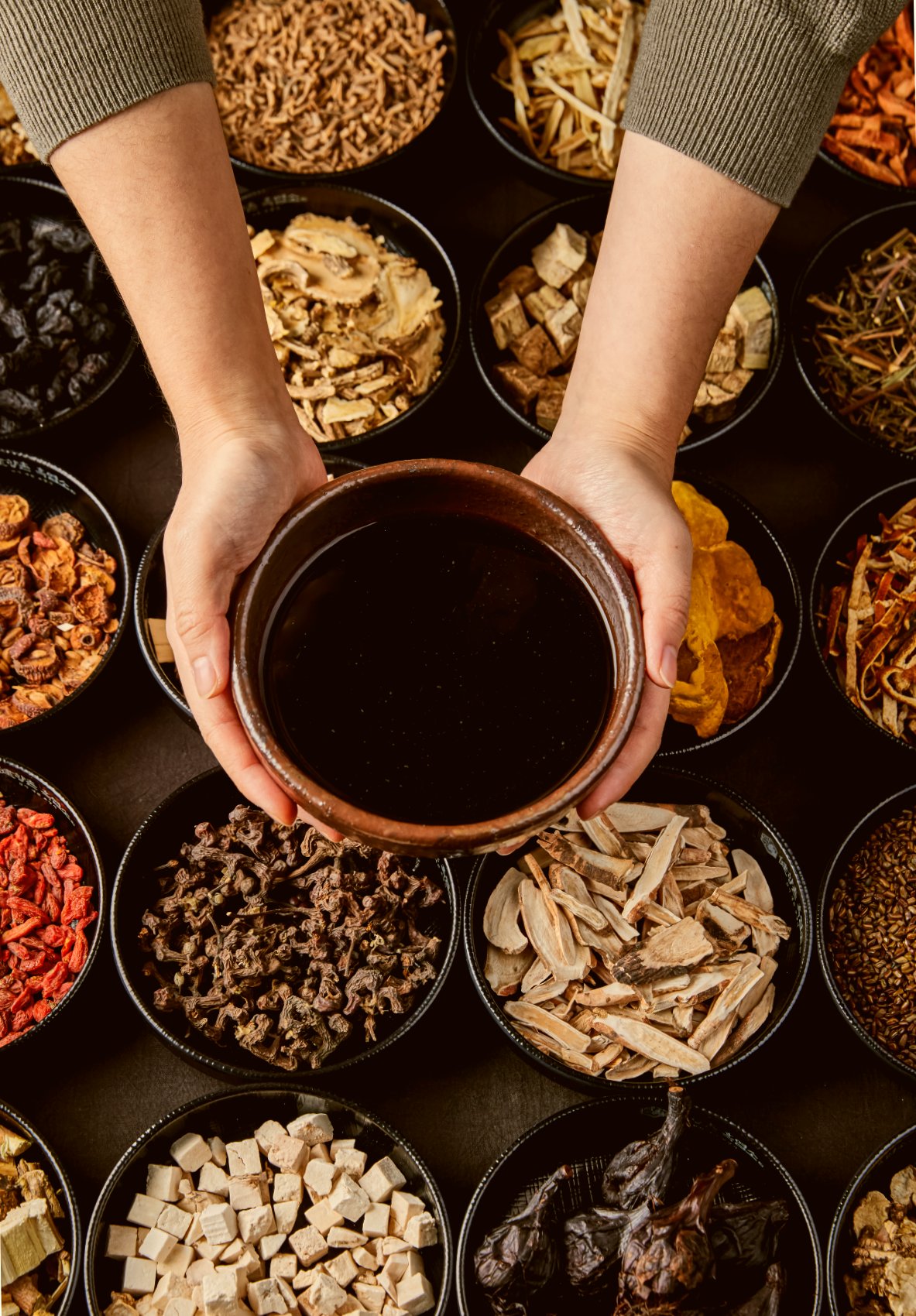 교대 저녁 보양식 흑염소탕