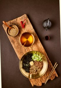 교대역 저녁 보양식 맛집 흑염소 메뉴 완벽 가이드