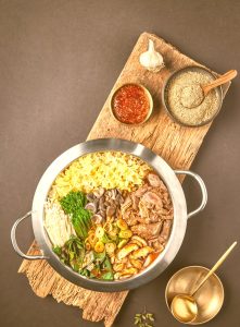 저녁 보양식으로 흑염소를 선택해야 하는 5가지 이유